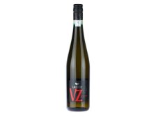 Víno Veltlínské zelené 2022 VOC Vinohrady ke Křídlůvkám suché, 0,75 l alk. 12%
