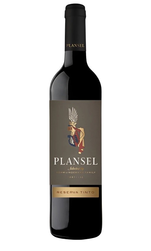 Víno VRA T 2021 Red Plansel Reserva 0,75 l 12 měsíců v dubovém sudu - Víno tiché Tiché Červené