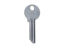 Klíč FAB 4096aa ND N R75 krátký
