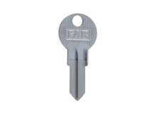 Klíč FAB 4202 ND L1 k lamelovému zámku FAB 1370