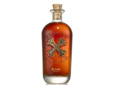 Rum Bumbu Originál Barbados 0,7l alk.40 % 10254