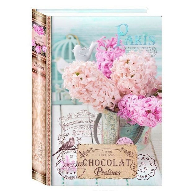 Bonbóny z belgické hořké čokolády s lískooříškovým nugátem a lískovým oříškem (kniha) 85 g - Delikatesy, dárky Čokolády, bonbony, sladkosti