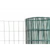 Síť svařovaná Pilonet Middle, výška 150 cm, oko 50 x 100/2,2 mm, PVC zelené (balení 25 m) - Vybavení pro dům a domácnost Ploty, pletivo, sloupky, vzpěry, pří
