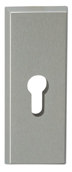 Rozeta bezpečnostní přídavná F4 ke kování ATLAS - Kliky, okenní a dveřní kování, panty Kování dveřní Kování dveřní rozety, kličky