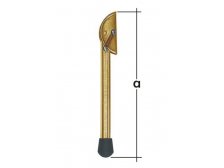 Podpěrka garážových dveří ST 250 250x14,0mm