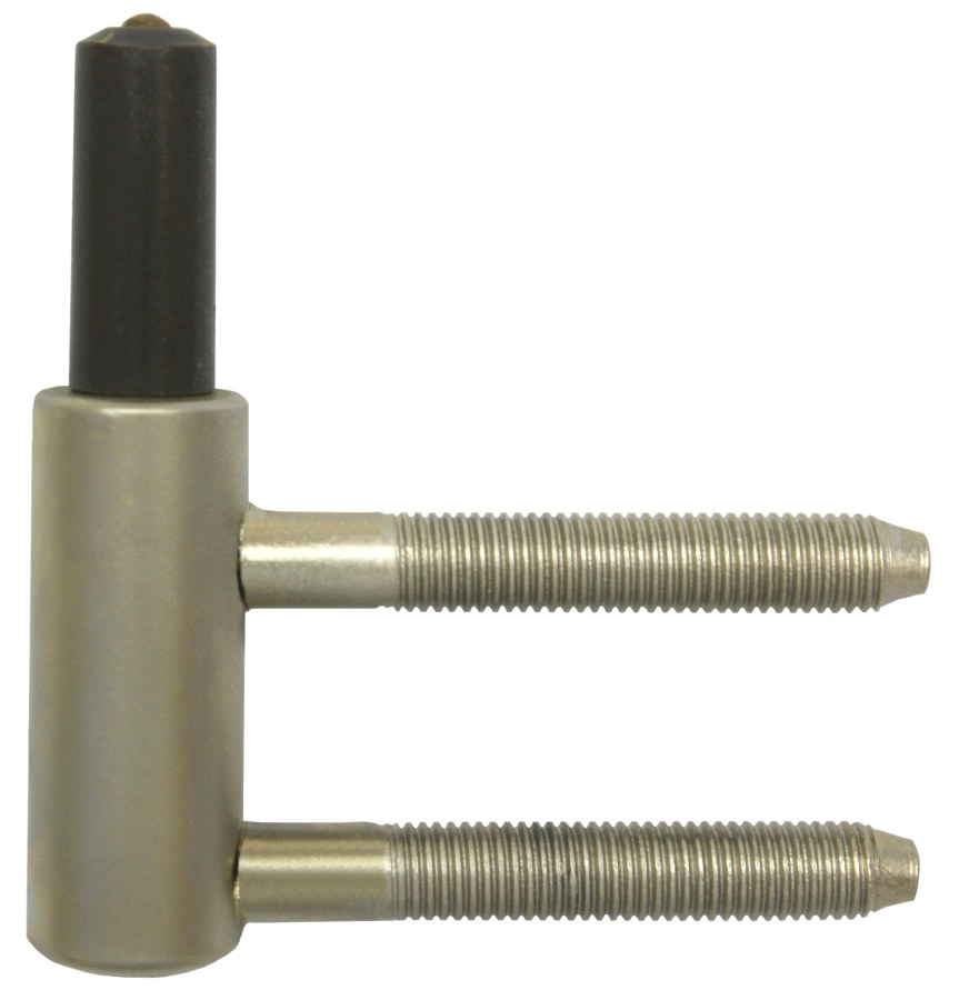 Závěs dveřní 80/10 SD 22/M7 PH spodní díl, pravo-levý, nikl satén Závěs dveřní 80/10 SD 22/M7 PH spodní díl, pravo-levý, nikl satén - Kliky, okenní a dveřní kování, panty Závěsy (panty) Závěsy dveřní