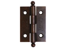 Závěs nábytkový KZ 40 UR stará měď