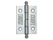 Závěs nábytkový KZ 40 UR zinek modrý