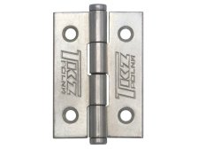 Závěs nábytkový KZ 40 zinek modrý (balení 50ks)