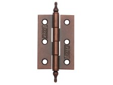 Závěs nábytkový KZ 60 UR stará měď