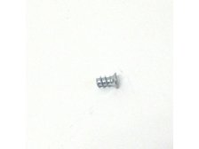 Eurošroub 6,3 x 13 mm zápustná hlava 8 mm pozink