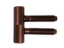 Závěs nábytkový MF 30 stará měď