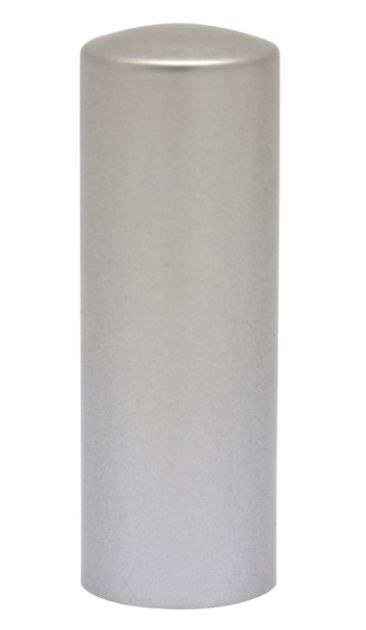 Návlek TRIO 15 ABS čočkový chrom satén - Kliky, okenní a dveřní kování, panty Závěsy (panty) Závěsy - krytky, návleky, šablony