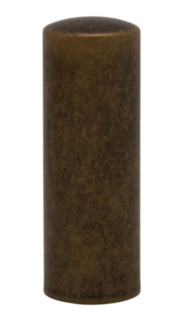 Návlek TRIO 15 ABS čočkový stará mosaz Návlek TRIO 15 ABS čočkový stará mosaz - Kliky, okenní a dveřní kování, panty Závěsy (panty) Závěsy - krytky, návleky, šablony