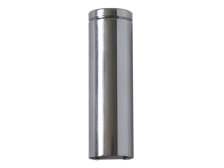 Návlek TRIO 15 UR24 železný nikl lesklý