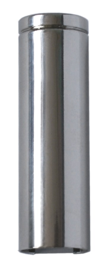 Návlek TRIO 15 UR24 železný nikl lesklý Návlek TRIO 15 UR24 železný nikl lesklý - Kliky, okenní a dveřní kování, panty Závěsy (panty) Závěsy - krytky, návleky, šablony