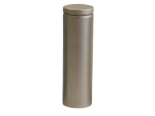 Návlek TRIO 15 UR24 železný nikl satén