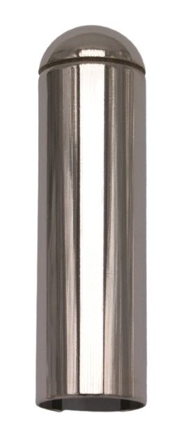 Návlek TRIO 15 železný UR25 nikl lesklý Návlek TRIO 15 železný UR25 nikl lesklý - Kliky, okenní a dveřní kování, panty Závěsy (panty) Závěsy - krytky, návleky, šablony