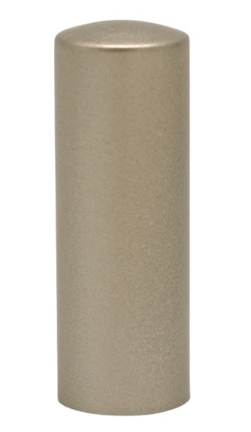 Návlek TRIO 20 ABS čočkový nikl satén - Kliky, okenní a dveřní kování, panty Závěsy (panty) Závěsy - krytky, návleky, šablony