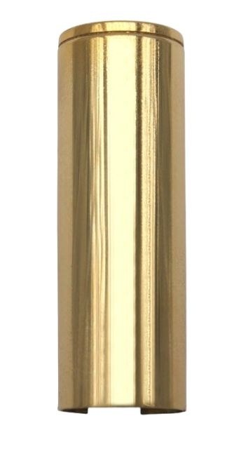 Návlek TRIO 20 UR24 MS mosaz leštěná + bezbarvý lak Návlek TRIO 20 UR24 MS mosaz leštěná + bezbarvý lak - Kliky, okenní a dveřní kování, panty Závěsy (panty) Závěsy - krytky, návleky, šablony