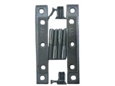 Zábrana proti vysazení S2 zinek modrý