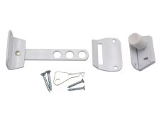 Pojistka okenní větrací 2 S2 lak bílý RAL9003