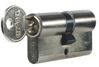 Vložka cylindrická 30/35C CITADEL 3 klíče - Vložky,zámky,klíče,frézky Vložky cylindrické Vložky stavební
