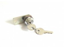 Zámek 01048-A2/002 se závorou+matka DOPRODEJ