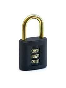 Zámek visací kódový Delta 40 číselný kód střední bezpečnost - Vložky,zámky,klíče,frézky Zámky visací Zámky visací obyčejné