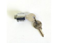 Autozámek T 600F 2kl.+