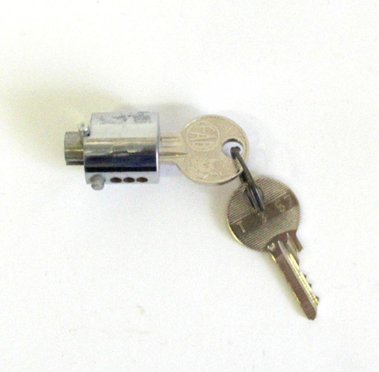 Autozámek T 600F 2kl.+ Autozámek T 600F 2kl.+ - VÝPRODEJ ZBOŽÍ
