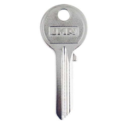 Klíč CEA UN 3S/UNL5L/UL051/UN5S Univ. - Vložky,zámky,klíče,frézky Klíče odlitky Klíče cylindrické