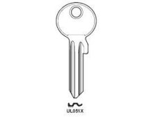 Klíč CEA UN 3SR1/UL051X (balení 100 ks)