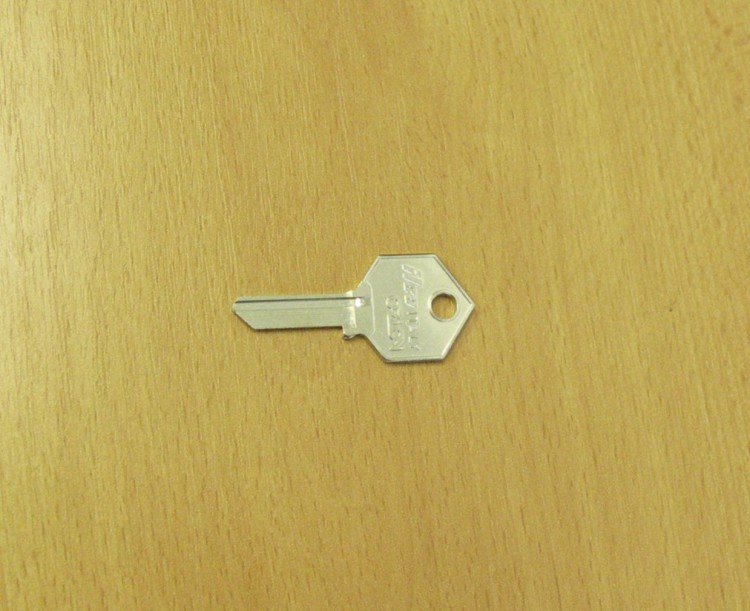 Klíč CEA YI 1/YTI10 - Vložky,zámky,klíče,frézky Klíče odlitky Klíče cylindrické