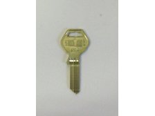 Klíč polotovar KB AP2PRO 9500011