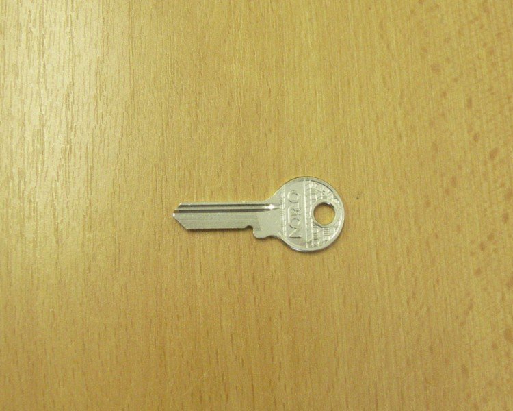 KS ABU13S/AB18S/AB13R/ABS3L DOPRODEJ - Vložky,zámky,klíče,frézky Klíče odlitky Klíče cylindrické