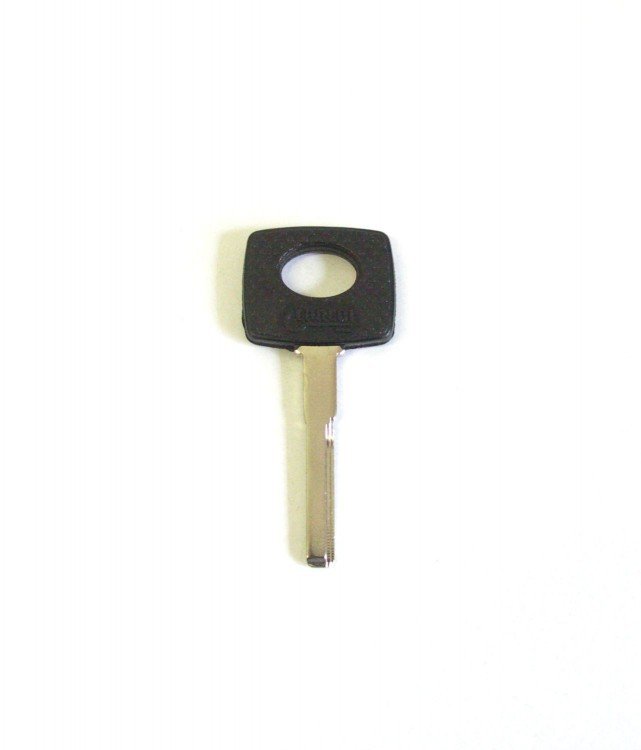 KA MB57P/HF70P/-/- (autoklíč) - Vložky,zámky,klíče,frézky Klíče odlitky Autoklíče