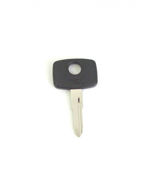 KA -/-/DWO1P/DW10P DOPRODEJ(autoklíč) - Vložky,zámky,klíče,frézky Klíče odlitky Autoklíče