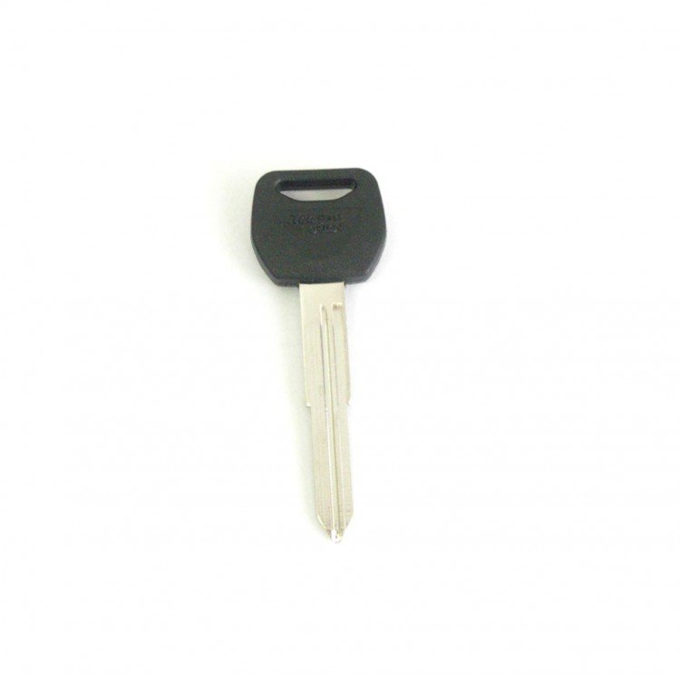 KA -/-/HON63FP/HO64FP (autoklíč) - Vložky,zámky,klíče,frézky Klíče odlitky Autoklíče