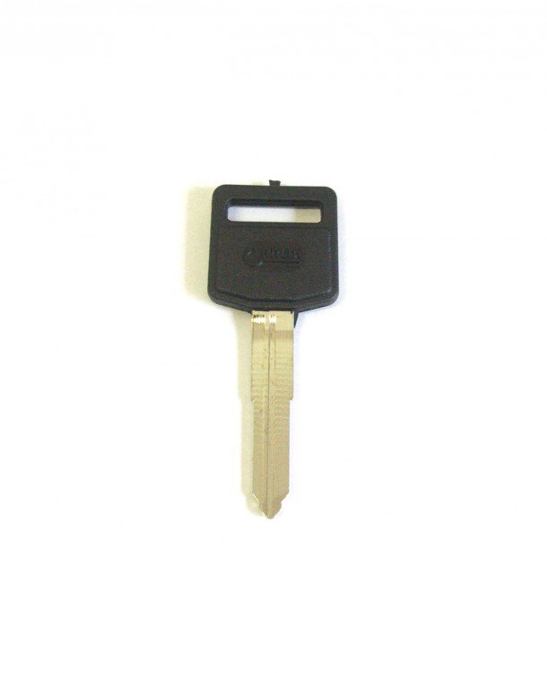KA -/-/SZ14RAP/SU24LP (autoklíč) - Vložky,zámky,klíče,frézky Klíče odlitky Autoklíče