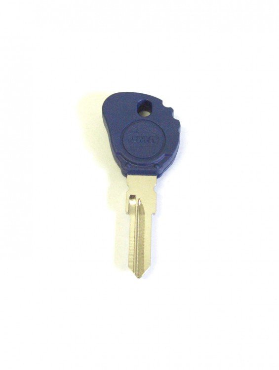 KA -/-/ZD23RCP/ZD35LP (autoklíč) - Vložky,zámky,klíče,frézky Klíče odlitky Autoklíče