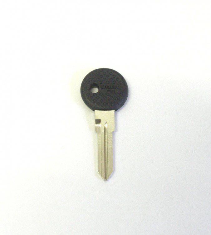 KA -/ARM11P/GT17RCP/FI5FP DOPRODEJ (autoklíč) - Vložky,zámky,klíče,frézky Klíče odlitky Autoklíče