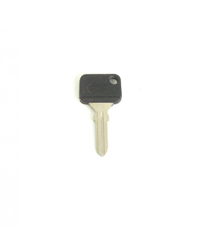 KA -/CRM1P/AF4CP/FA6PO (autoklíč) - Vložky,zámky,klíče,frézky Klíče odlitky Autoklíče
