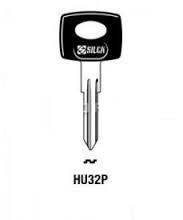 KA -/HF30P/HU32P/HF24P (autoklíč) - Vložky,zámky,klíče,frézky Klíče odlitky Autoklíče