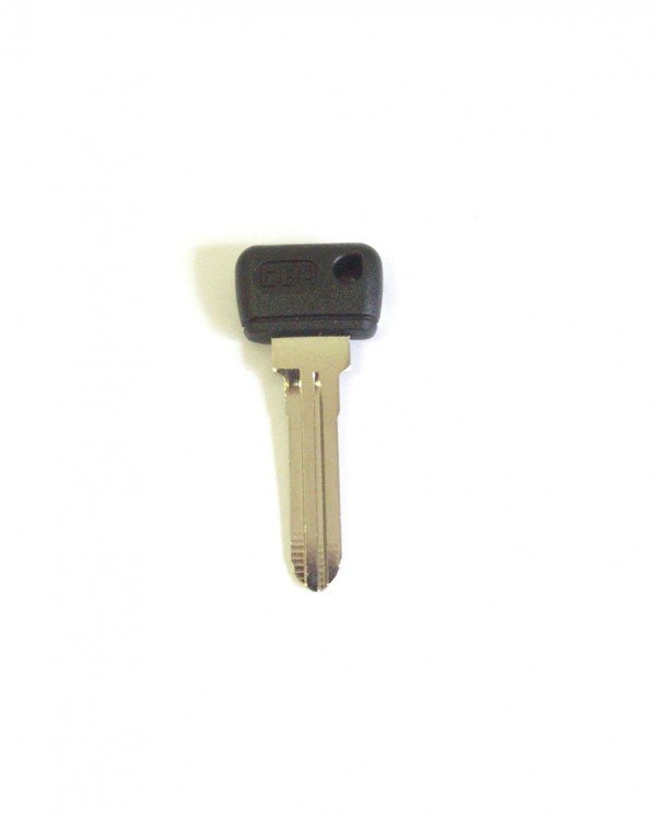 KA -/MZ15P/MAZ11BP/MA21AP (autoklíč) - Vložky,zámky,klíče,frézky Klíče odlitky Autoklíče
