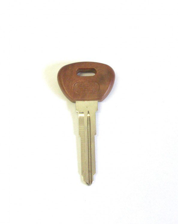 KA -/MZ20PK/-/MA30FPK DOPRODEJ (autoklíč) - Vložky,zámky,klíče,frézky Klíče odlitky Autoklíče