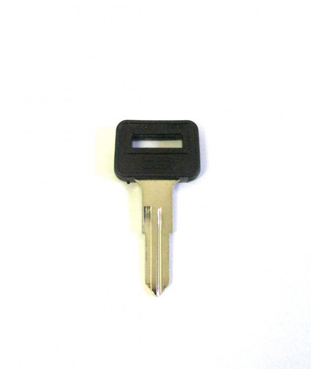 KA -/NM44P/NE26P/NN29P (autoklíč) - Vložky,zámky,klíče,frézky Klíče odlitky Autoklíče