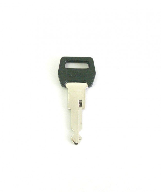 KA -/NM72P/NE23AP/NN26HCP (autoklíč) - Vložky,zámky,klíče,frézky Klíče odlitky Autoklíče