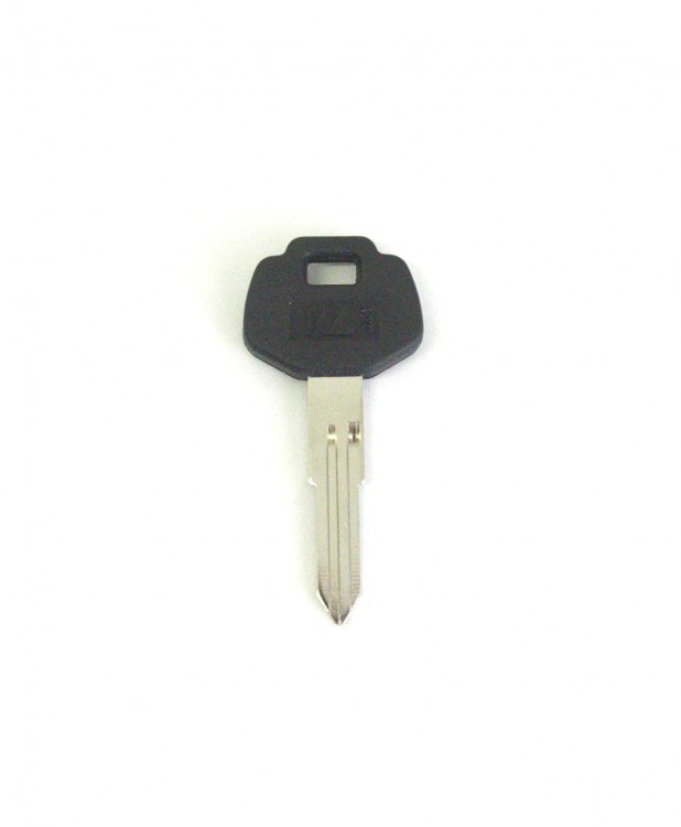 KA -/NS17P/DAT13P/DA22P (autoklíč) - Vložky,zámky,klíče,frézky Klíče odlitky Autoklíče