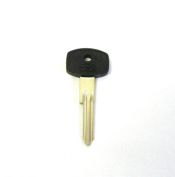 KA -/NS5SLP/-/WS14LP (autoklíč) - Vložky,zámky,klíče,frézky Klíče odlitky Autoklíče
